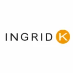 Ingrid K